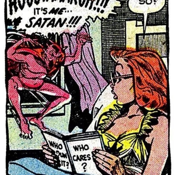 Meet your Posher, Donna - Picture 3 of 4